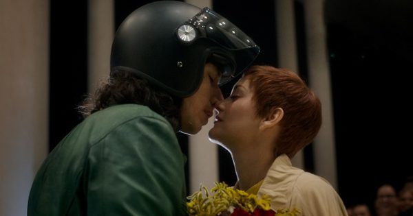 Πρώτο poster και trailer για την εντυπωσιακή «Annette» του Λεός Καράξ που θα ανοίξει το Φεστιβάλ Καννών