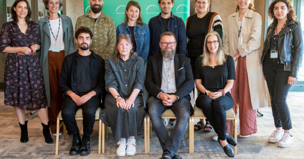 Τα πανευρωπαϊκά Δίκτυα Europa Film Festivals & Europa International υπογράφουν Μνημόνιο Συνεργασίας