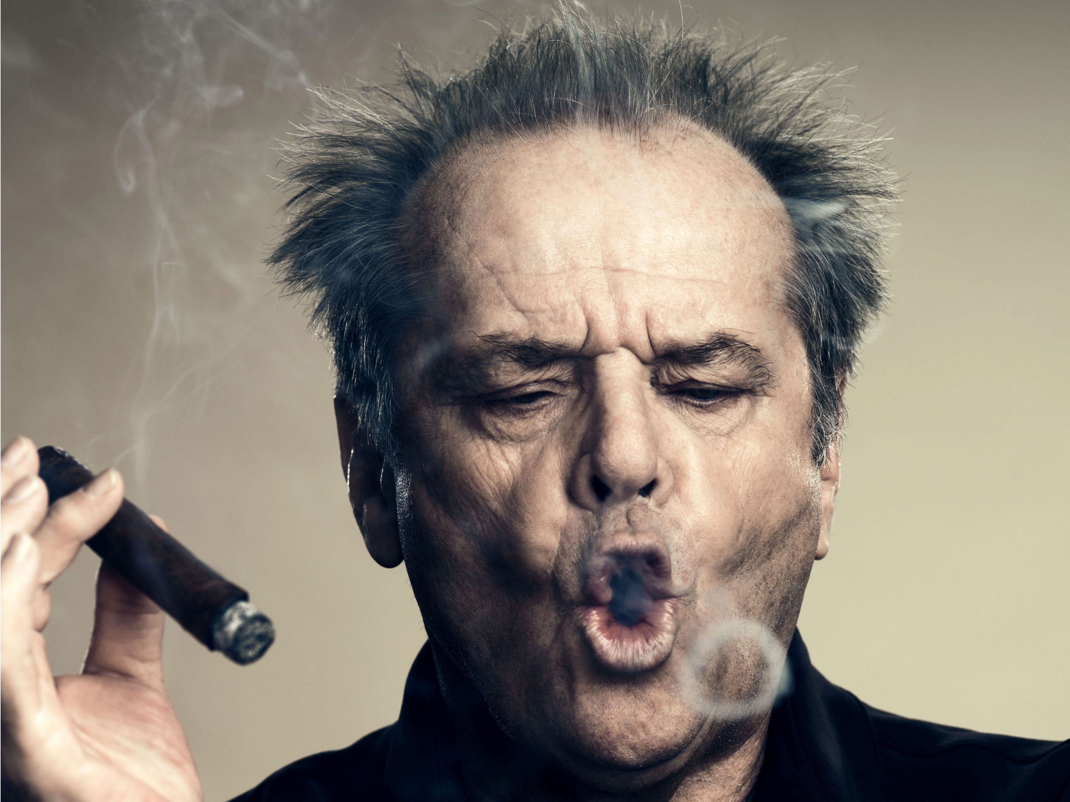Τζακ Νίκολσον: 10 + 1 ρόλοι ενός ζωντανού θρύλου