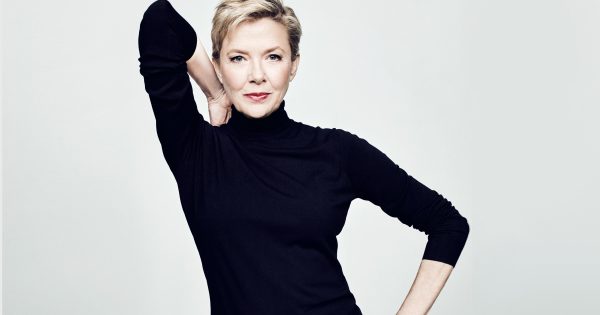 American Beauty: Η ερμηνευτική κομψότητα της Ανέτ Μπένινγκ