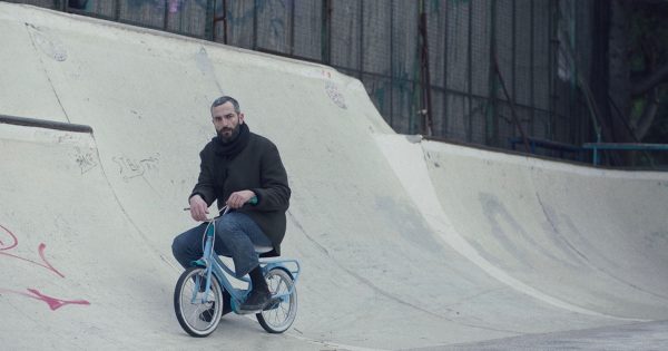 Αλλάζουν οι κανόνες για το φετινό Όσκαρ Καλύτερης Διεθνούς Ταινίας