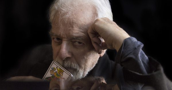 O Αλεχάνδρο Χοδορόφσκι και το ανίερο «Ιερό Βουνό» του