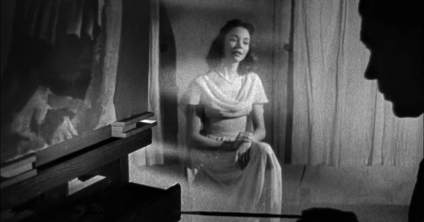 Essential Cinema #170: «Το Πορτρέτο της Τζένι» (1948) του Γουίλιαμ Ντίτερλε