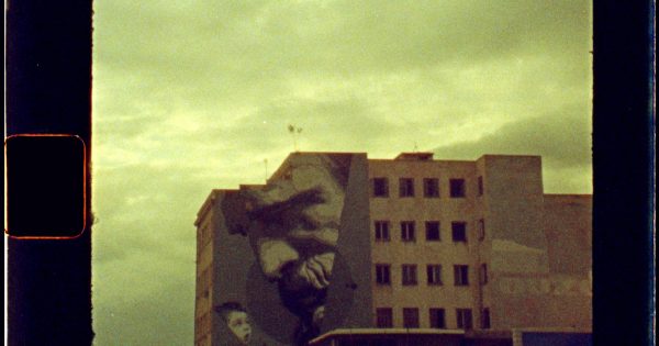 Το μέλλον είναι τώρα στο «Γιώτα Τελεία Ωμέγα (Ι.Ω)» του Αλέξη Αλεξίου
