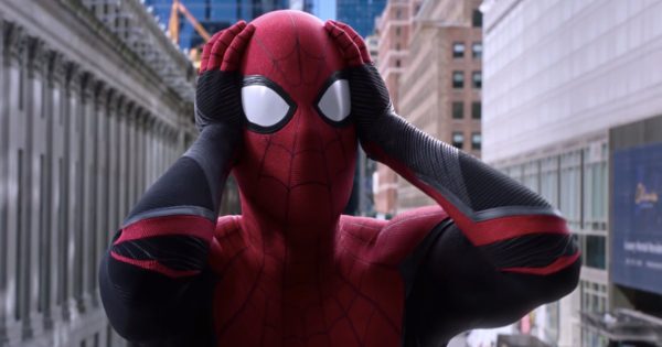 Νέο χάλκινο μετάλλιο στο αμερικανικό box-office για όλες τις εποχές: Φύγε «Avatar», έλα «Spider-Man»