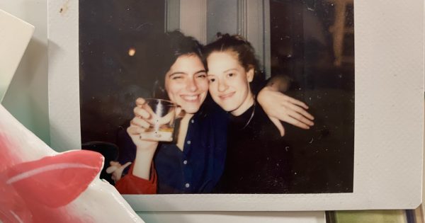 Ζακλίν και Σοφία, 6 + 6 ερωτήσεις