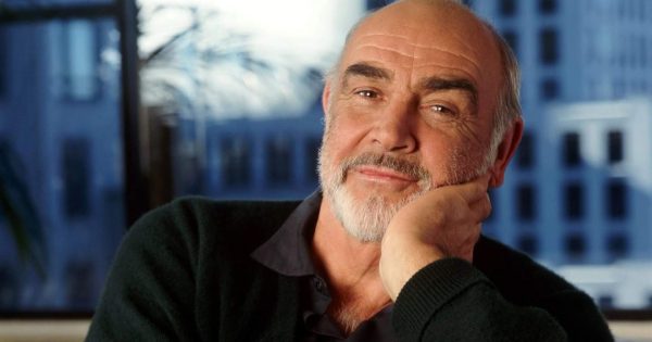 Σον Κόνερι (1930-2020): Το διαμάντι είναι παντοτινό