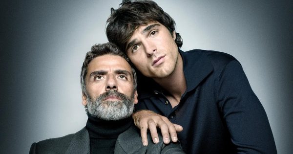 Η ώρα του «Frankenstein»: Όσκαρ Άιζακ και Τζέικομπ Ελόρντι σε cover story του Variety