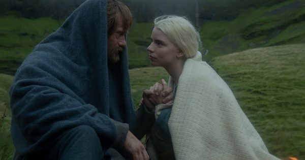 Ανάστασιν Χριστού Θεασάμενοι (Ελληνικό Box-Office: Πενθήμερο 21/04 – 25/04)