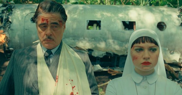 Ανησυχητικά σημάδια (Ελληνικό box-office, Τετραήμερο 29/05/25 – 01/06/25)
