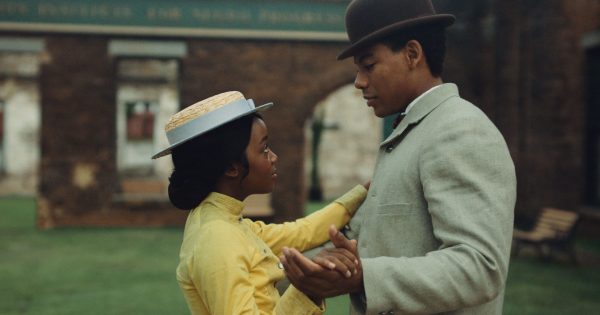 «The Underground Railroad»: Αιθέριο teaser για την τηλεοπτική σειρά του Μπάρι Τζένκινς