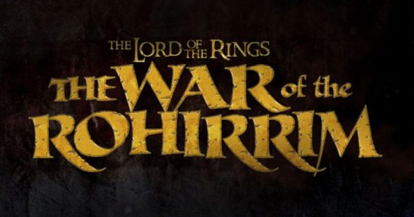 «The War of Rohirrim»: Ο Άρχοντας των Δαχτυλιδιών γίνεται (και) anime!