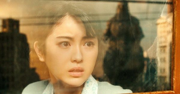 Αντίο «Godzilla Minus One», καλωσήρθες «Godzilla Minus Zero»
