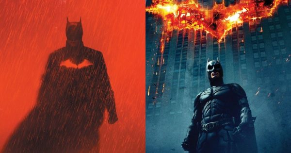 Βίντεο: Τι έκανε καλύτερα ο «The Batman» από τον «Σκοτεινό Ιππότη»;