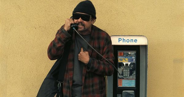 Γιορτάσατε το σινεμά; (Ελληνικό Box-office – Tετραήμερο 30/10/25 – 02/11/25)