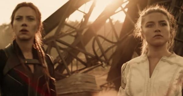 Η Marvel επιστρέφει! Νέο επικό τρέιλερ για τη «Black Widow» της Σκάρλετ Γιοχάνσον
