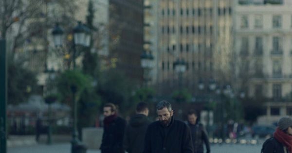 Ταινία της Εβδομάδας: Τα «Μήλα» του Χρήστου Νίκου είναι μία τρυφερή αλληγορία για όσα (δεν) ξεχνάμε