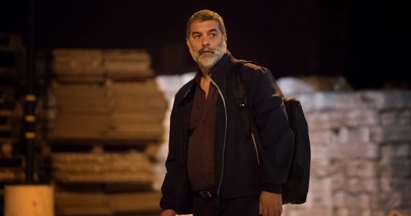 Έσπασε (και) τα ταμεία η «Σπασμένη Φλέβα» (Ελληνικό box-office, Τετραήμερο 27/11/25 – 30/11/25)