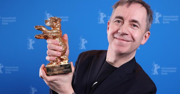 Νταγκ Γιόχαν Χάουγκερουντ: «Όταν κρατάς ημερολόγιο, στην πραγματικότητα κάνεις μοντάζ»