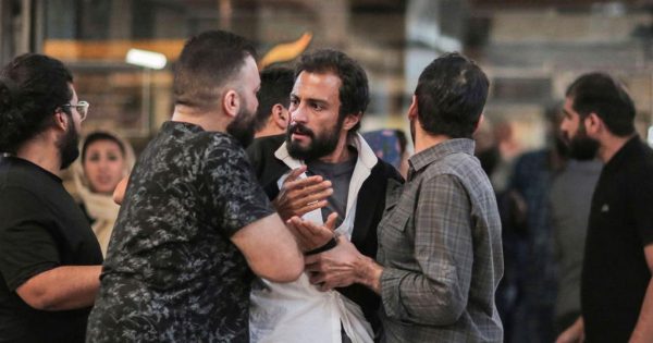 Ένοχος ο Ασγκάρ Φαρχαντί για παραβίαση πνευματικών δικαιωμάτων