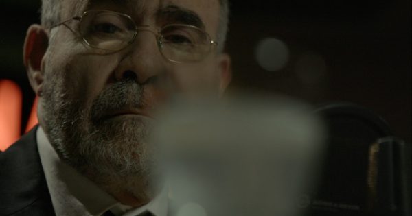 Η μικρού μήκους «A La Carte» με τον Χρήστο Στέργιογλου έρχεται στους κινηματογράφους