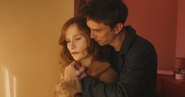 Vive le cinéma! Παρασκευή με σινεμά στο Γαλλικό Ινστιτούτο