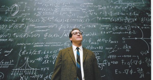 Essential Cinema #113: «Ένας Σοβαρός Άνθρωπος» (2009) των Τζόελ και Ίθαν Κόεν