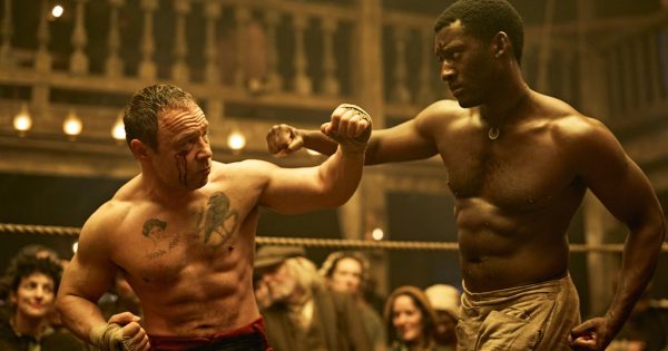 Είδαμε το πρώτο επεισόδιο της σειράς «A Thousand Blows»