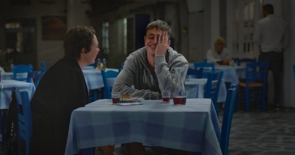 Η «Χαμένη Κόρη» της Μάγκι Τζίλενχαλ κλειδώνει τον Δεκέμβριο στο Netflix