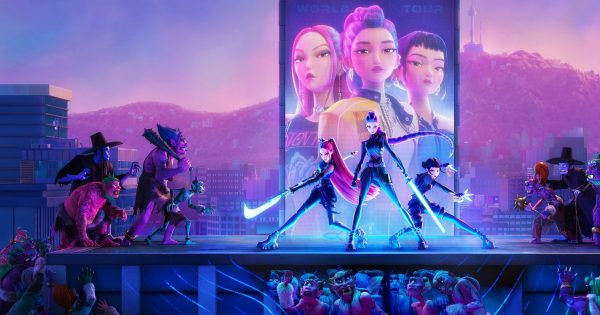 Θεοί και Δαίμονες! Έρχεται σίκουελ του «KPop Demon Hunters»