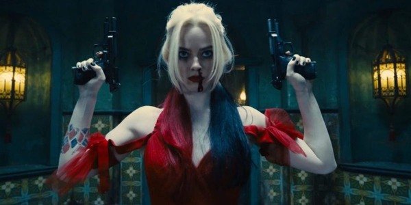Η Μαργκό Ρόμπι υποστηρίζει οτι το «The Suicide Squad» ίσως είναι η καλύτερη κόμικ ταινία που γυρίστηκε ποτέ