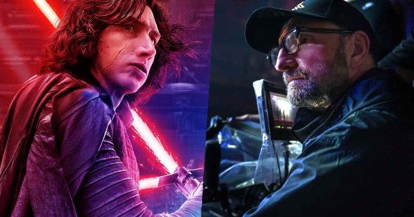 Σόντερμπεργκ Vs Disney: Ο Αμερικανός δημιουργός μιλά για την «Star Wars» ταινία που απέρριψε το στούντιο