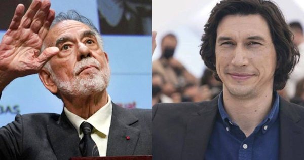 «Δεν ξέρετε τι λέτε»! Κόπολα και Ντράιβερ διαψεύδουν τα δημοσιεύματα περί χάους στα γυρίσματα «Megalopolis»