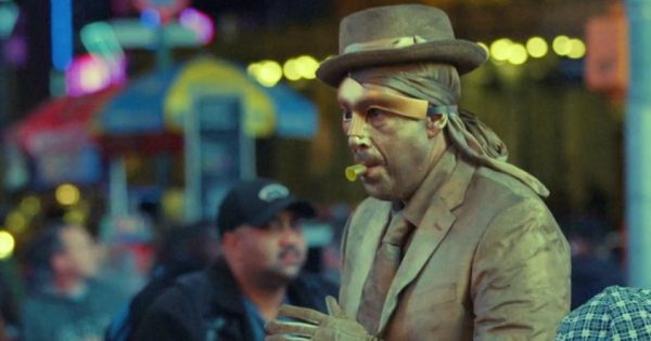 «Goldman Vs Silverman»: Η μικρού μήκους έκπληξη των αδελφών Σαφντί και πάλι με τον Άνταμ Σάντλερ