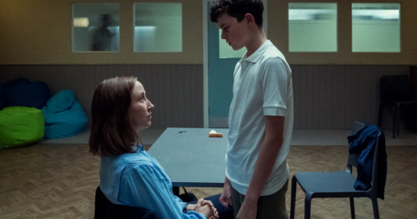 Έρχεται δεύτερη σεζόν του «Adolescence»;