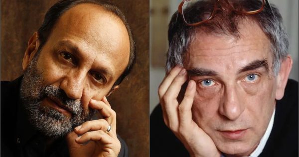 Και όμως ο Ασγκάρ Φαρχαντί διασκευάζει Κριστόφ Κισλόφσκι!