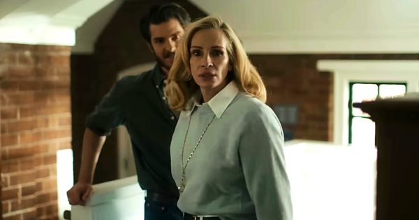 Τρέιλερ «After the Hunt»: Ο Λούκα Γκουαντανίνο οδηγεί την Τζούλια Ρόμπερτς σε έναν εφιάλτη