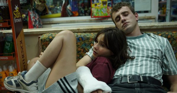 Aλλάξατε την χρονιά με «Avatar» και «Aftersun» (Ελληνικό box-office – Τετραήμερο 29/12 – 01/01)