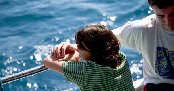 Βίντεο: Το «Aftersun» και οι τρόποι που φωλιάζει μέσα σου