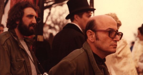 Το 12ο Φεστιβάλ Πρωτοποριακού Κινηματογράφου της Αθήνας έρχεται το καλοκαίρι – Πρώτες πληροφορίες για το πρόγραμμα