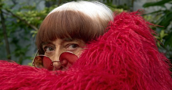 «Viva Varda!»: Ένα ντοκιμαντέρ για την Ανιές του σινεμά μας