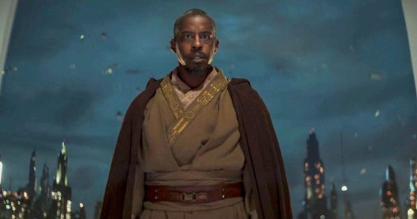 Η δικαίωση του «Jar Jar Binks»
