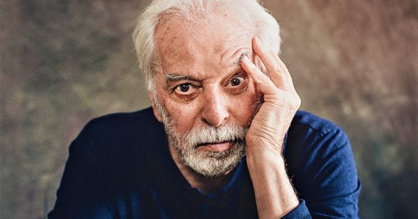 «Viaje Esencial»: Ο Αλεχάντρο Χοδορόφσκι ετοιμάζει τη νέα «απαραίτητη» ταινία του