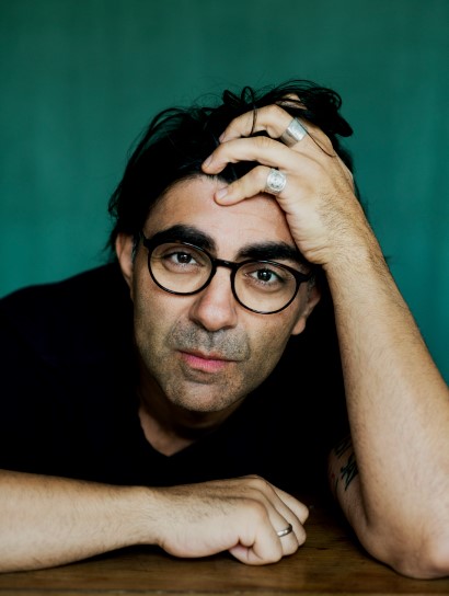 Masterclass Φατίχ Ακίν και δωρεάν ειδικές προβολές στις 29ες Νύχτες Πρεμιέρας