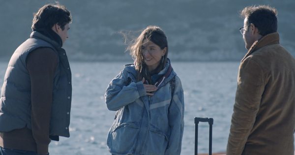 Έντονη ελληνική παρουσία στο Διεθνές Φεστιβάλ Κινηματογράφου του Ταλίν