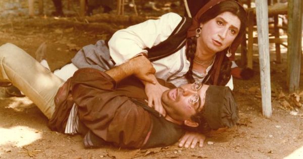 Ρετρό αναμνήσεις! Οι συντάκτες του ΣΙΝΕΜΑ εξομολογούνται την πρώτη τους βιντεοκασέτα