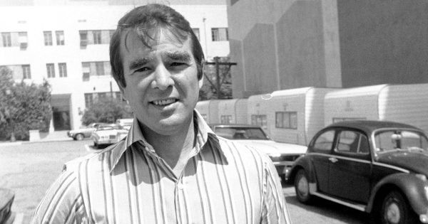 Άλαν Λαντ Jr. (1937-2022): Όταν οι παραγωγοί αγαπούσαν (και) το σινεμά