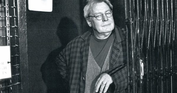 Το δραματικό, μουσικό εξπρές του Άλαν Πάρκερ (1944-2020)