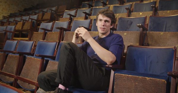 Το Φεστιβάλ Ντοκιμαντέρ CineDoc παρουσιάζει αφιέρωμα σε ντοκιμαντέρ μικρού μήκους και ειδική προβολή VR!