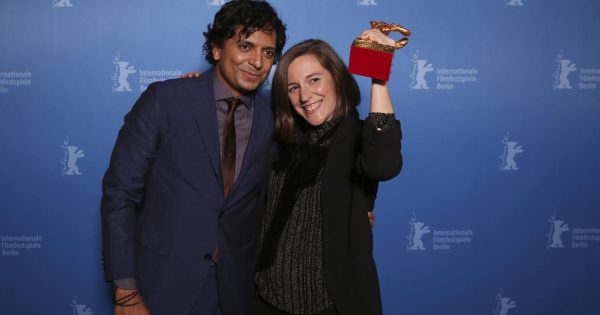 Από την Καταλονία με Αγάπη: Στο «Alcarràs» η φετινή Χρυσή Άρκτος της Μπερλινάλε – Δείτε τα βραβεία